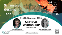 2-tägiger Musicalworkshop der JAS Education